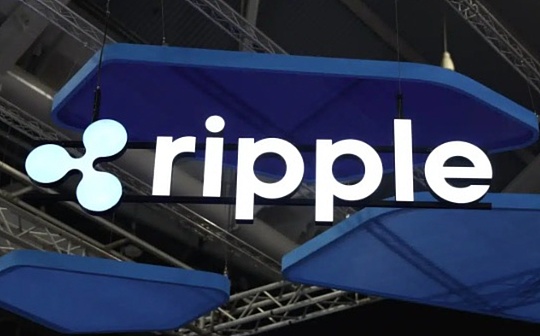 Ripple报告：传统金融持续投入区块链基础设施