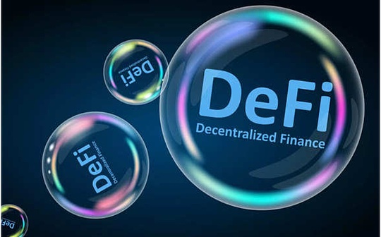 DeFi 的智能化演进：从自动化到 AgentFi