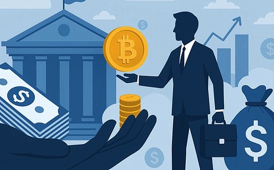Quatre outils de collecte de fonds pour les sociétés de réserve de crypto: Pipe, ATM, CB, SPAC