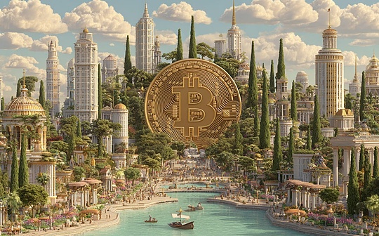 Bitcoin et débat macroéconomique