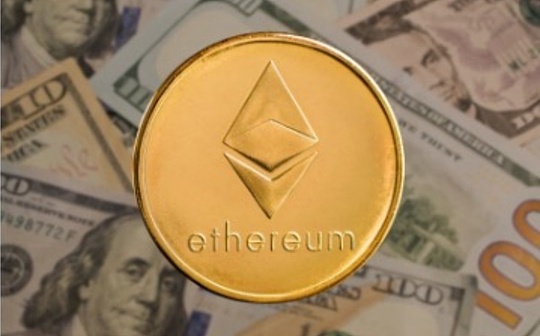 “Ethereum’s first treasury” increased by another $20 billion, ETH broke through $4,600