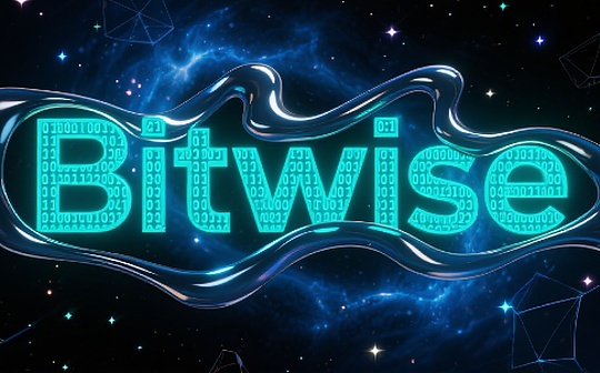 Bitwise: Four crypto catalysts that have not been priced yet