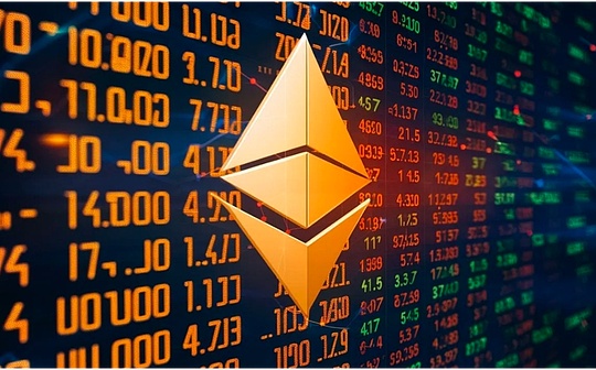“Ten Years” Ethereum’s “Soul Battle”