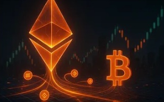 山寨幣周期信號：為何以太坊引領熱潮