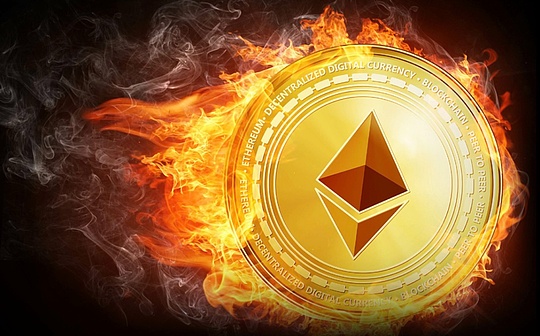 900،000 eth في قائمة الانتظار للاضطراب. هل هو اختبار كبير للبيع أو نظام إيكولوجي ETH الناضج؟