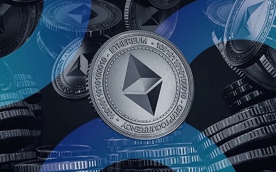 Joueur, ETF, Réserve: L’évaluation Ethereum est-elle redéfinie?