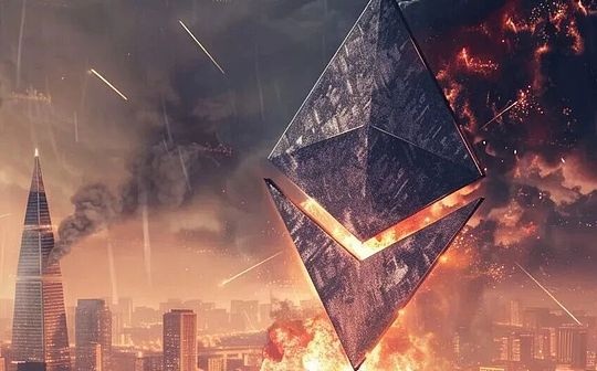 عندما يلتقي Ethereum وول ستريت: هجرة رقاقة ملحمية