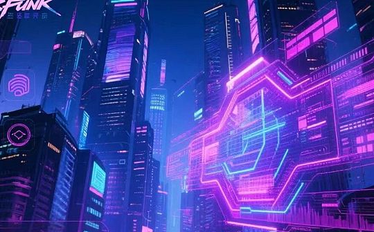 ولادة تطبيق Defi Super