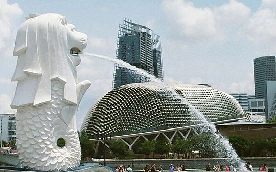 Basic Research on Singapore’s Crypto Tax System and Supervision System (II)