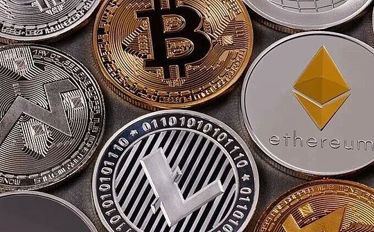 ジャック・マの株式保有会社購入ETH：香港が上場している一般公開は仮想通貨に取りつかれています