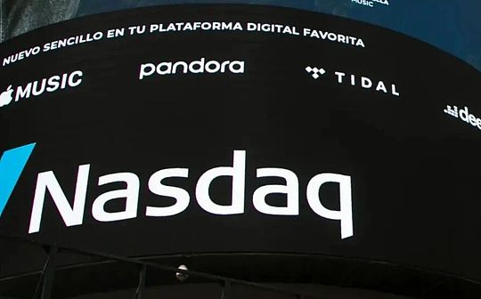 NASDAQは株式RWAの貿易に適用されます：最終的に株式はトークン化されますか？