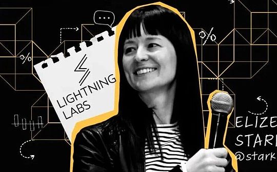 Elizabeth Stark: Pourquoi Bitcoin a besoin d’un avocat