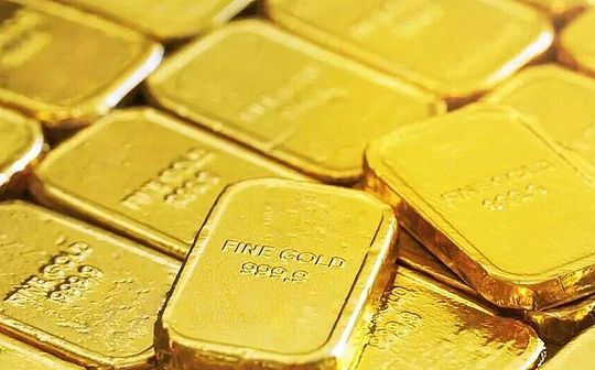 Comment les produits Gold RWA très recherchés sont-ils sortis?