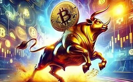 Inventaire Bitcoin sur les bas d’échange, indiquant qu’un super marché haussier arrive?