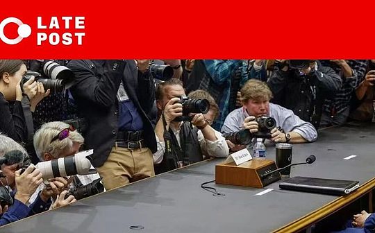 The beginning of the end: TikTok’s five years of self-rescue to the end, the office is as quiet as usual