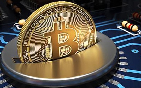 Industry Insight: The Build Wind in the Crypto Industry has completely changed