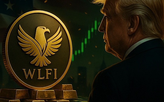Can investors make money from WLFI?