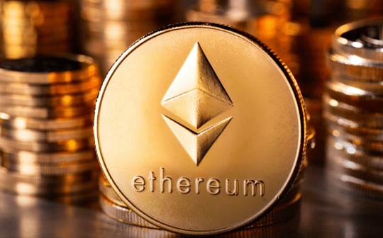 يستثمر جاك ما بشكل غير مباشر في Ethereum Yunfeng Finance يشتري 10000 ETH