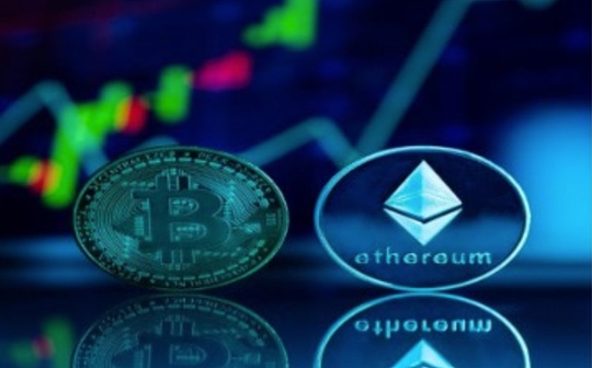غلوبال كراث الطقس الريح؟مستثمرو التجزئة الكوريين “يغيرون وجوههم”: احتضان مجال العملة الرقمية