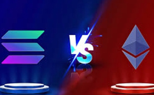 Viewpoint: Ethereum Killer narrative is broken, ETH and SOL are over