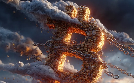 如何布局迎接比特幣繁榮期（2025版）