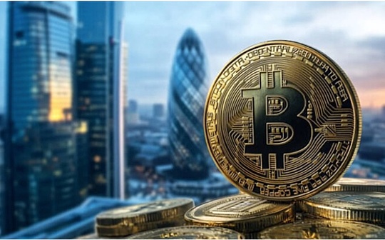 Anthony Pompliano：Bitcoin Bull Marketは企業によって推進されています