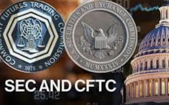 SEC و CFTC: دع معاملات 24/7 والعقود الدائمة و Defi وغيرها تعود إلى الولايات المتحدة