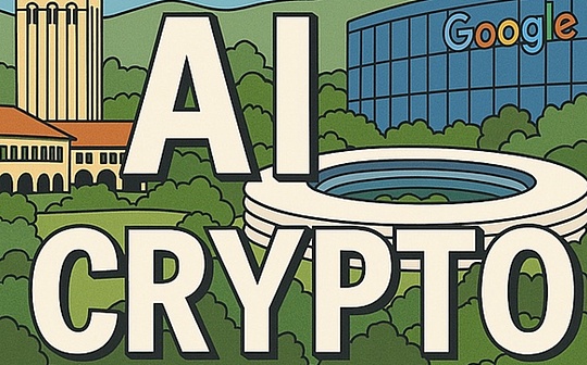 Resumen de Silicon Valley Study Tour: Crypto, AI y The Secrets of Innovation in Silicon Valley