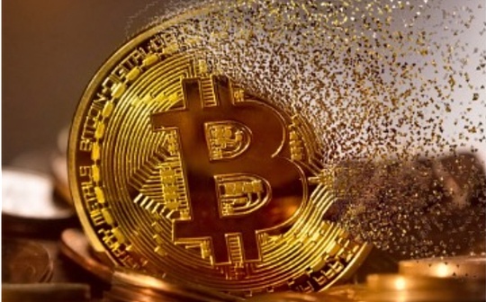 المفقودة أو نسيت أو الموت بيتكوين أكثر “نادرة” مما يتخيل؟