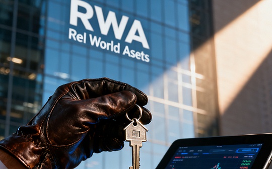 Defillamaの創設者：RWAの誤った指標