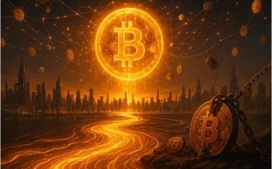 On-Chain-Signal: Warum Bitcoin in den nächsten 12 Monaten explosionsartig wachsen kann