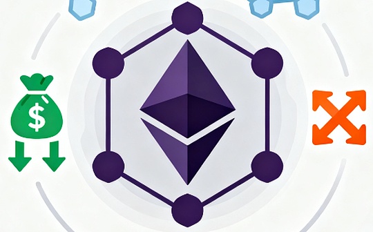 Vitalik：低風險DeFi已在支撐以太坊經濟