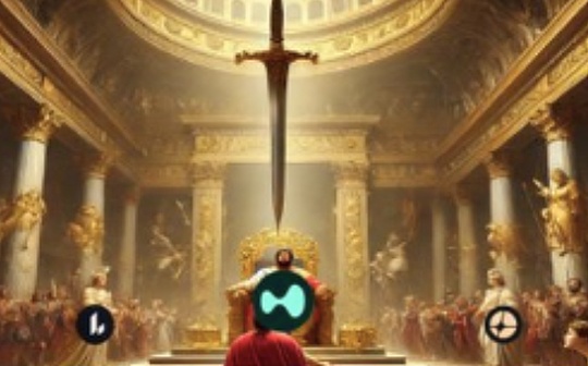 Arthur Hayes talks about why HYPE sells: HYPE’s Damocles Sword