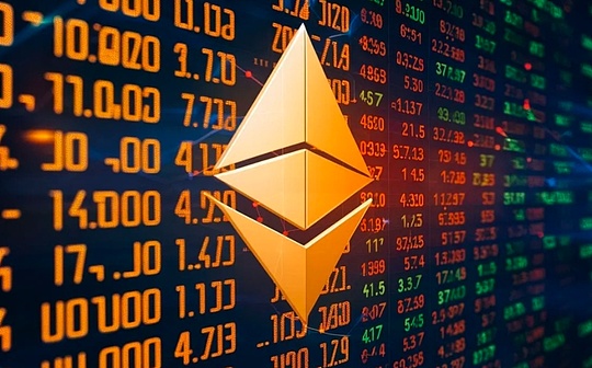 Tom Lee sets the tone for Ethereum: See $12,000 at the end of the year