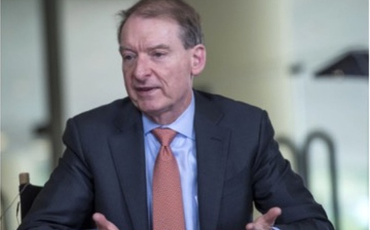 US SEC Chairman strongly supports “deregulation”: allowing semi-annual reports to replace quarterly reports
