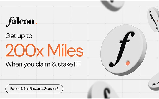 Falcon Finance debuts: Multi-asset mortgage system