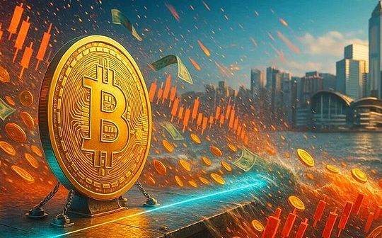 当18亿美元获利资金进入市场 比特币能否抗住抛售？