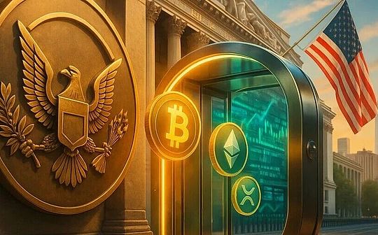 An overlooked turning point: Why did the new crypto ETP regulations become a watershed moment for the industry?