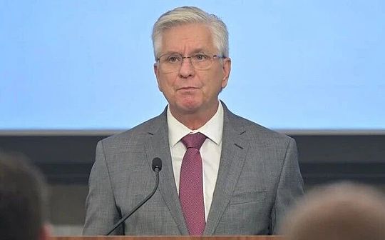 Die Federal Reserve steigt plötzlich in DeFi ein