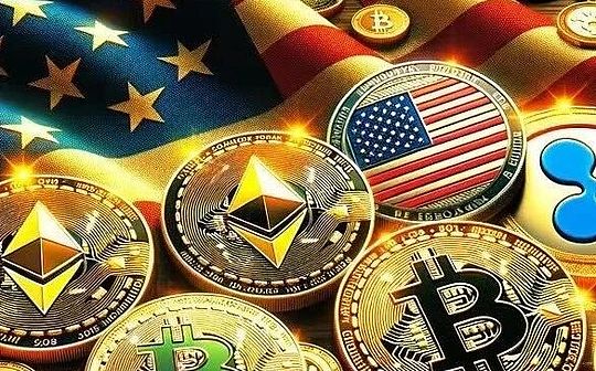 Trump’s Crazy Plan: Use Cryptocurrencies to Pay Off the $38 Trillion National Debt