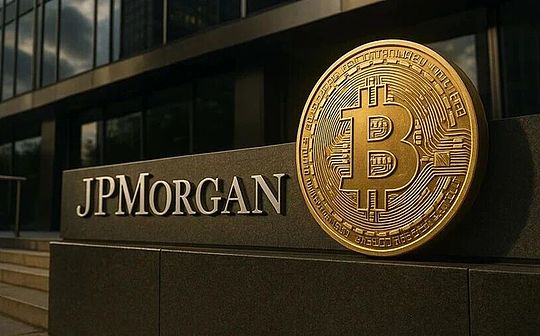 Quelle est la signification cachée du projet de JPMorgan Chase d’accepter le BTC comme garantie de prêt ?