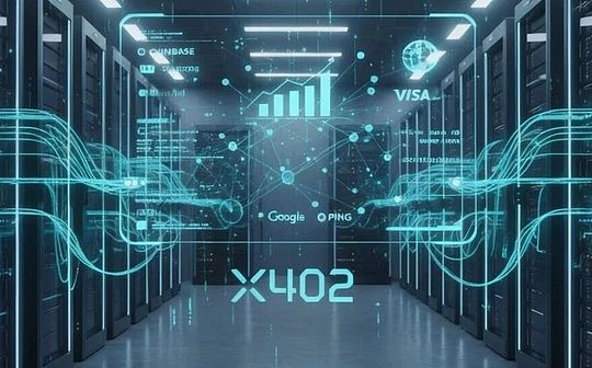 Analyse des x402-Protokolls: die technologische Revolution, die zukünftige Zahlungen verändern wird