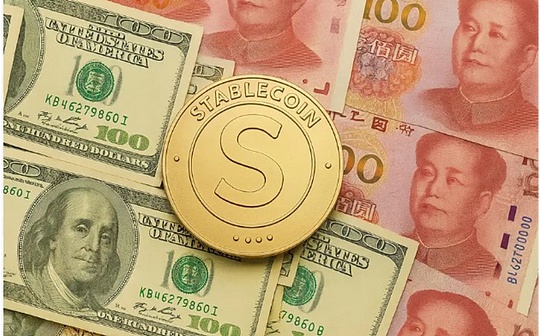 Deng Jianpeng: On the Challenges of US Dollar Stablecoins, Regulatory Competition and China’s Plan