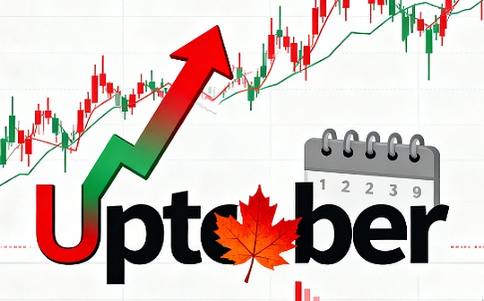 Galaxy：「Uptober」 還會繼續嗎？