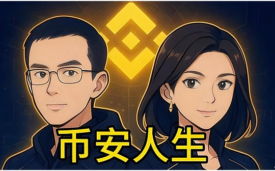 當一個老外為了炒幣開始學中文
