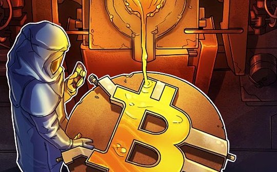 Comment la vente de l’or pourrait pousser le Bitcoin à 200 000 $