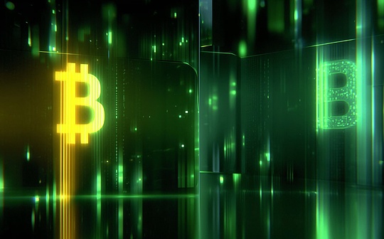 Digital Asset Treasury: Bitcoins institutioneller Prüfstein