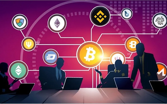 JPMorgan Chase will accept BTC as collateral. How can CEX’s top players gain a foothold in the institutional spotlight?