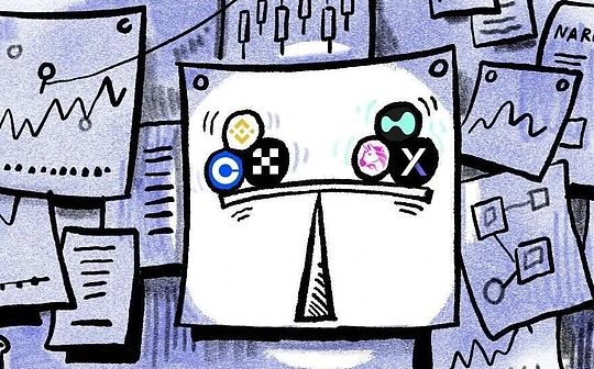 DEX n’est pas cool, CEX emprunte juste le vent d’est