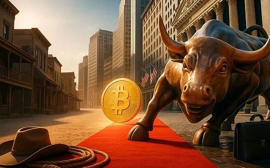 Warum denken immer mehr Menschen, dass der Kryptomarkt langweilig wird?